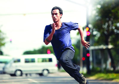 Vắng bóng phim dành cho thiếu nhi