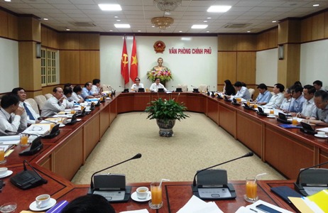 Các khu công nghiệp, khu kinh tế thu hút hơn 110 tỷ USD