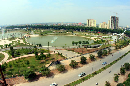 Từ ngày 1-7-2013, 9 Luật sẽ có hiệu lực thi hành