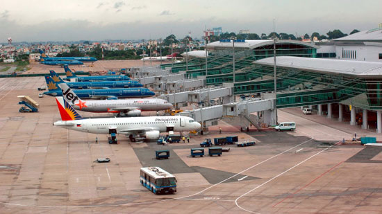 Nhà nước chỉ nắm giữ 75% cổ phần với hàng không, xăng dầu