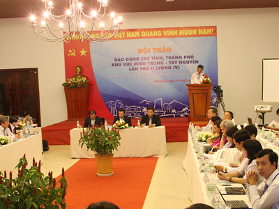 Bàn cách liên kết tuyên truyền phát triển du lịch