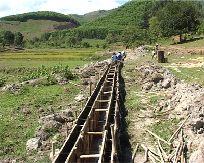 Gặp khó vì thiếu vốn đầu tư