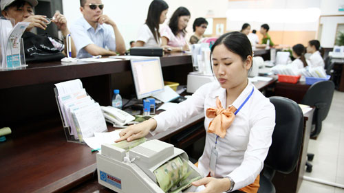 Giám sát tài chính đặc biệt với doanh nghiệp ở 4 trường hợp