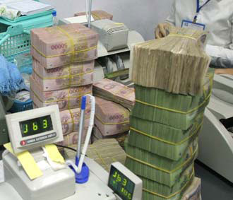 Nhiều ngân hàng ưu đãi lãi suất cho vay mua nhà