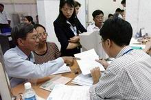 Từ 1-7-2013, tăng lương cơ sở lên 1.150.000 đồng/tháng