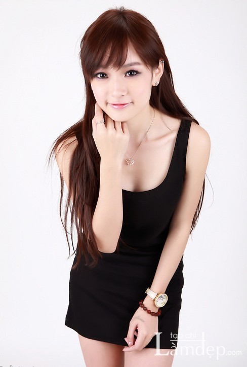 Giữ dáng xinh cho phụ nữ văn phòng