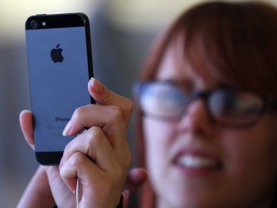 iPhone 5S có thể sở hữu kết nối mạng "siêu tốc" giống Galaxy S4