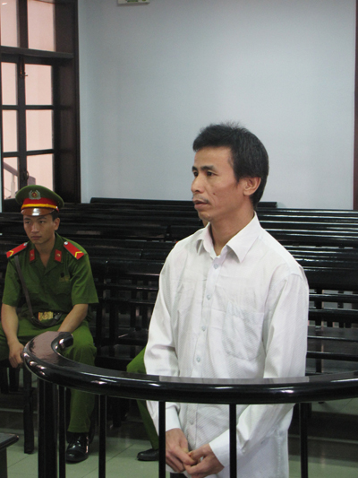 Ngựa quen đường cũ