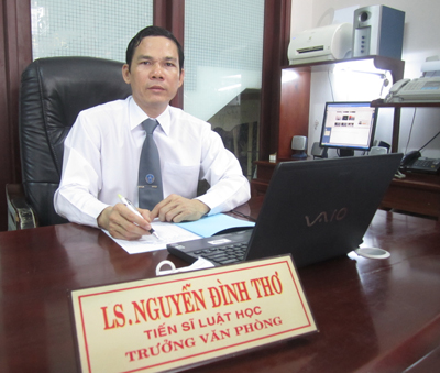 Những nội dung mới của Luật sửa đổi bổ sung Luật Luật sư