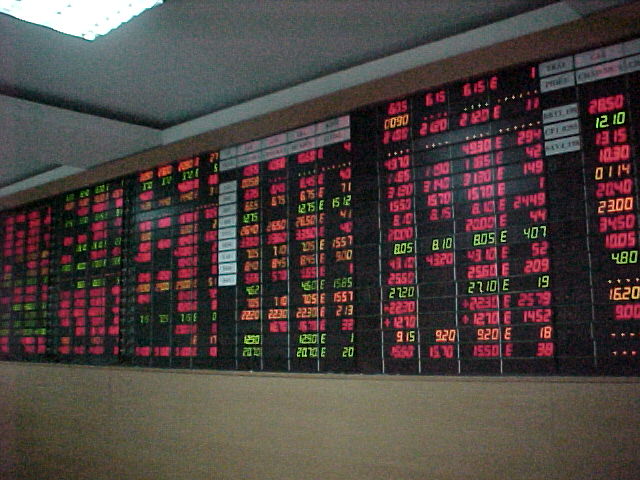 Áp dụng quy định mới về giao dịch điện tử trên thị trường chứng khoán