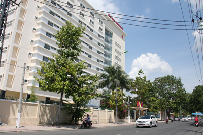 Cần chấn chỉnh ngay