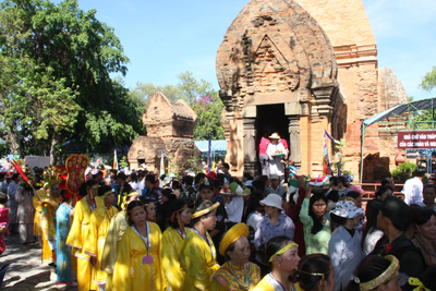 Tài nguyên du lịch ít được quan tâm