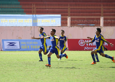 Ấn tượng ngày khai hội