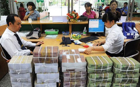 5 ngân hàng phải đẩy mạnh cho vay hỗ trợ nhà ở