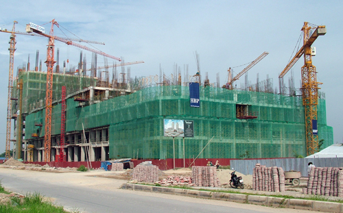 Chỉ đạo, điều hành của Chính phủ, Thủ tướng Chính phủ nổi bật trong tuần từ 1 - 5-7-2013