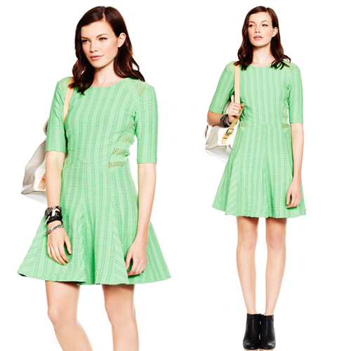 3 ý tưởng mới cho nàng công sở