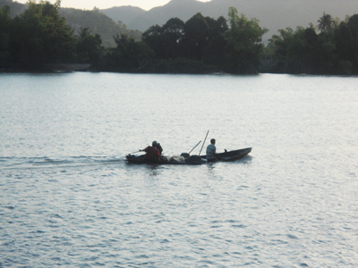 Sao vẫn chưa chấm dứt?