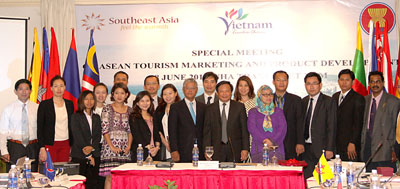 Du lịch MICE và khả năng cạnh tranh của Nha Trang