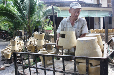 Cần hướng đi mới