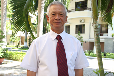 Nhằm sát với tình hình phát triển của tỉnh Khánh Hòa