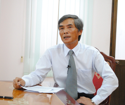 Đại biểu cần khách quan, công tâm khi đánh giá tín nhiệm