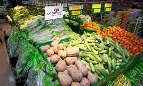 Nhiều khuyến mại tại siêu thị trong tháng 7