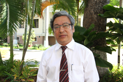 Việc đặt tên cho một số tuyến đường ở TP. Nha Trang đáp ứng được yêu cầu, nguyện vọng của nhân dân