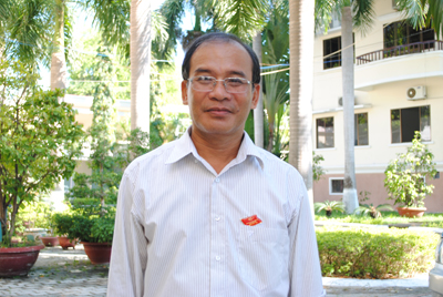 Cần hoàn thiện các quy hoạch liên quan đến lĩnh vực bảo vệ môi trường