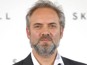 Đạo diễn Sam Mendes. (Nguồn: guardian.co.uk)