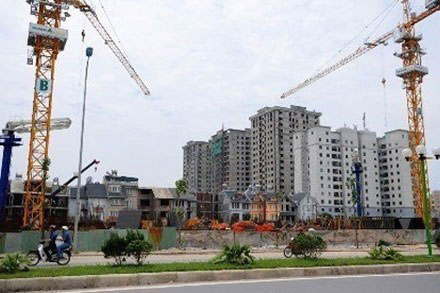 Đề xuất 30 dự án nhà ở xã hội vay vốn ưu đãi gói 30 nghìn tỷ đồng