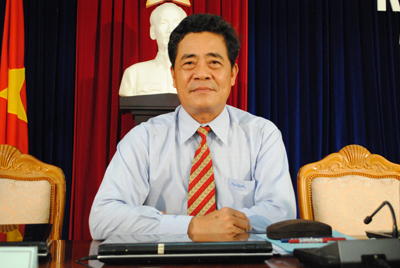 Lấy phiếu tín nhiệm là dịp để mỗi người tự soi lại mình