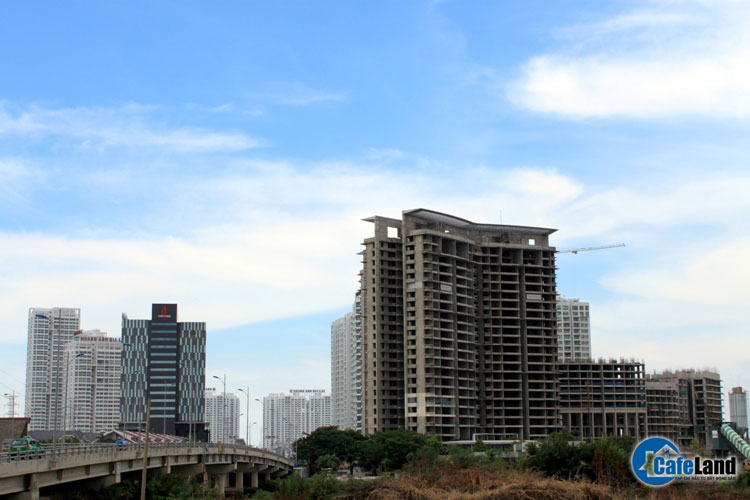 Không được đầu tư ngoài ngành vào bất động sản, ngân hàng