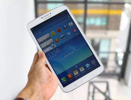 5 máy tính cỡ nhỏ có 3G hấp dẫn cho mùa du lịch