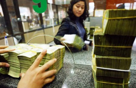 Thống đốc yêu cầu mở rộng "cửa" cho vay