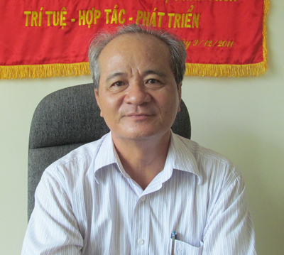 Xây dựng khu giết mổ tập trung phải đồng bộ