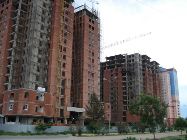 Thí điểm nhà cho thuê 40-45m2 giá 2 triệu đồng/tháng