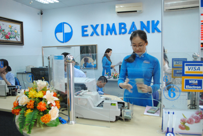 Hiện nay, Eximbank đang triển khai 2 gói tín dụng ưu đãi về nhà ở.