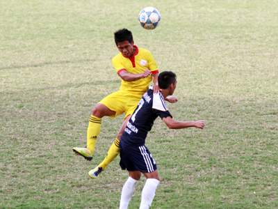 Sanna Khanh Hoa to be promoted to Vietnamese First Division