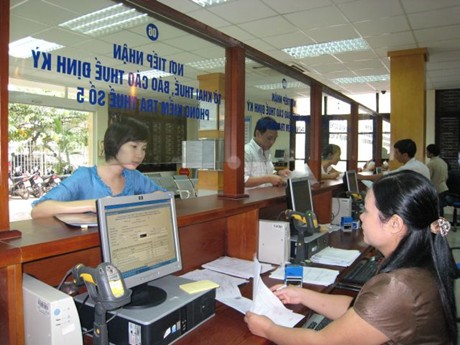 4 trường hợp được gia hạn nộp thuế