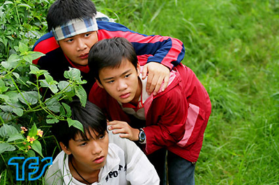 Phim truyện dành cho thiếu nhi: Thiếu sự quan tâm