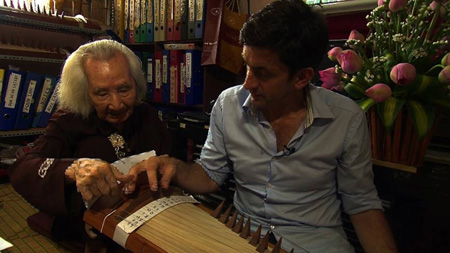 Việt Nam sẽ được giới thiệu trong loạt chương trình mới của BBC World News