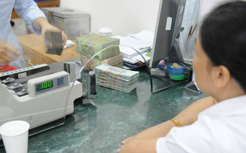 Phát hiện giao dịch liên ngân hàng lãi suất tới 37,5%/năm