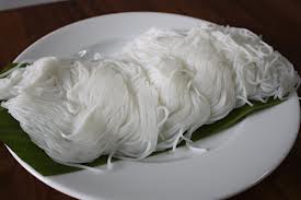 Nhận biết bún sạch và bún chứa hóa chất