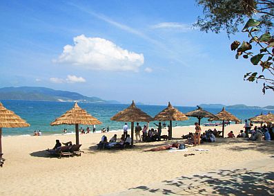 Nha Trang, tình yêu của tôi