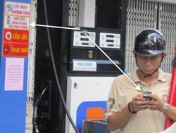 Dùng điện thoại di động ở nơi cấm bị phạt đến 5 triệu đồng