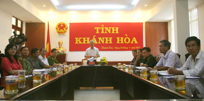 9 nhiệm vụ trọng tâm trong đấu tranh phòng, chống tội phạm