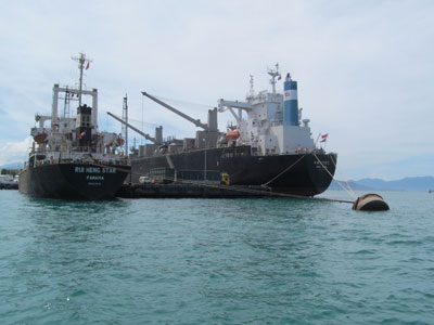 Phương thức quản lý hiệu quả tài nguyên môi trường biển