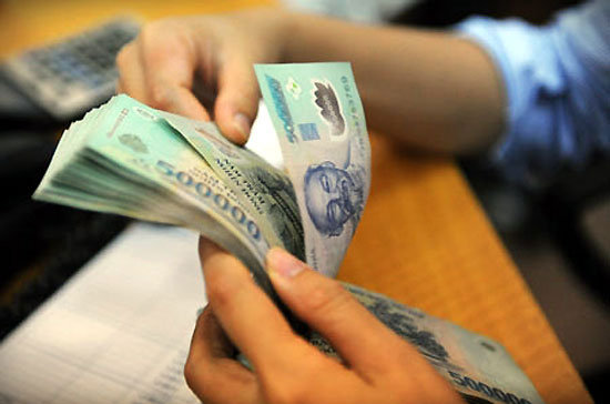 Kiểm tra, giám sát hoạt động cho vay tiêu dùng