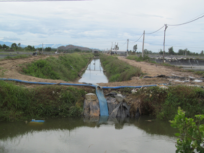 Cơ quan chức năng cần sớm vào cuộc