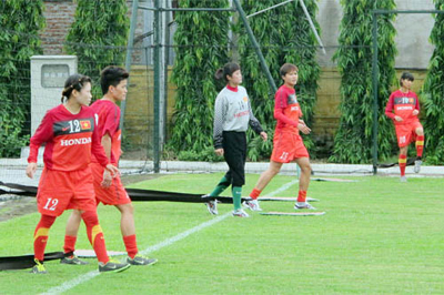 12 tỷ đồng cho giấc mơ World Cup